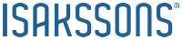 isakssons.com